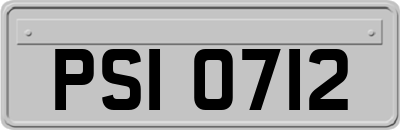 PSI0712