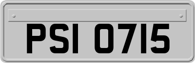 PSI0715