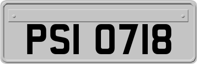 PSI0718
