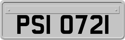 PSI0721
