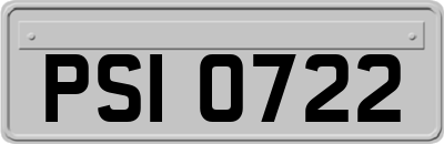 PSI0722