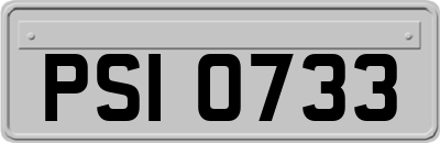 PSI0733