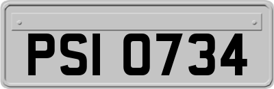 PSI0734