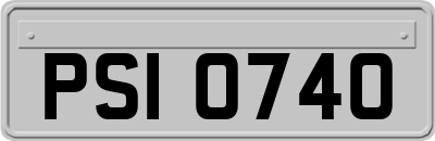 PSI0740