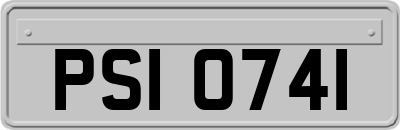PSI0741