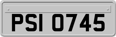 PSI0745