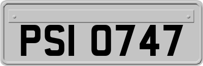 PSI0747