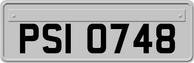 PSI0748