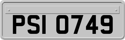 PSI0749