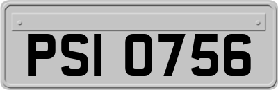 PSI0756