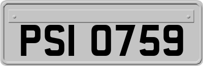 PSI0759