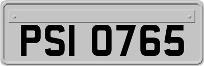 PSI0765