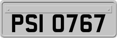 PSI0767
