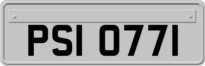 PSI0771