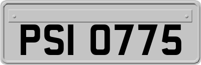 PSI0775
