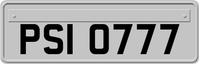 PSI0777