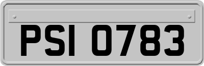 PSI0783