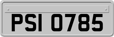 PSI0785