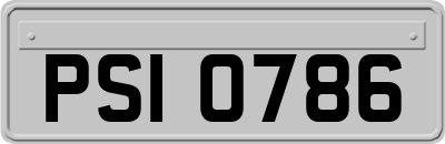 PSI0786