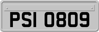 PSI0809