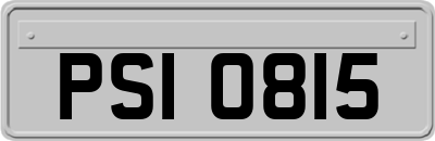 PSI0815