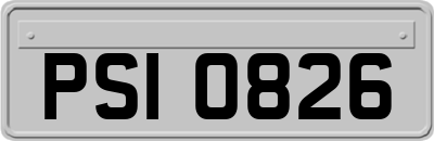 PSI0826