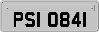 PSI0841