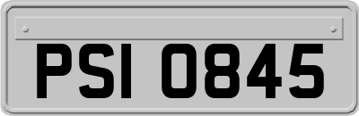 PSI0845