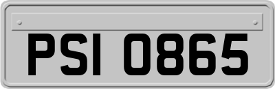 PSI0865