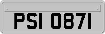 PSI0871