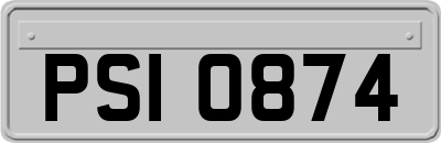 PSI0874