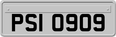 PSI0909