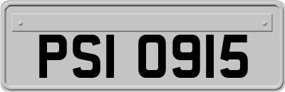 PSI0915