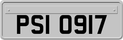 PSI0917