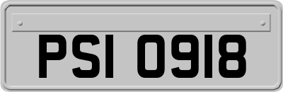 PSI0918