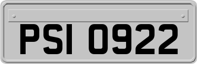 PSI0922