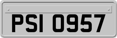 PSI0957