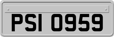 PSI0959