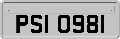 PSI0981