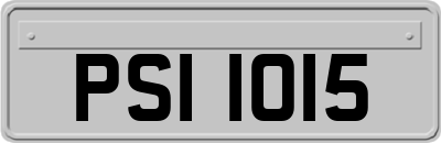 PSI1015
