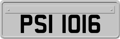 PSI1016