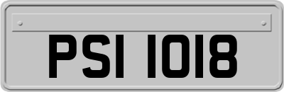 PSI1018