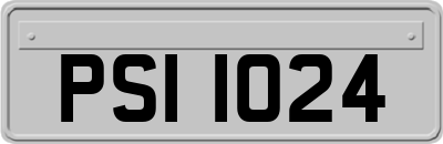 PSI1024