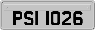 PSI1026