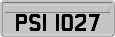PSI1027