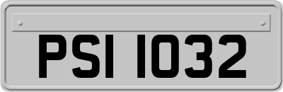 PSI1032