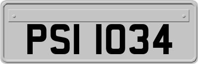 PSI1034