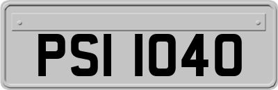 PSI1040