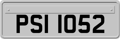 PSI1052