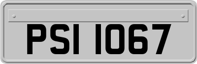PSI1067
